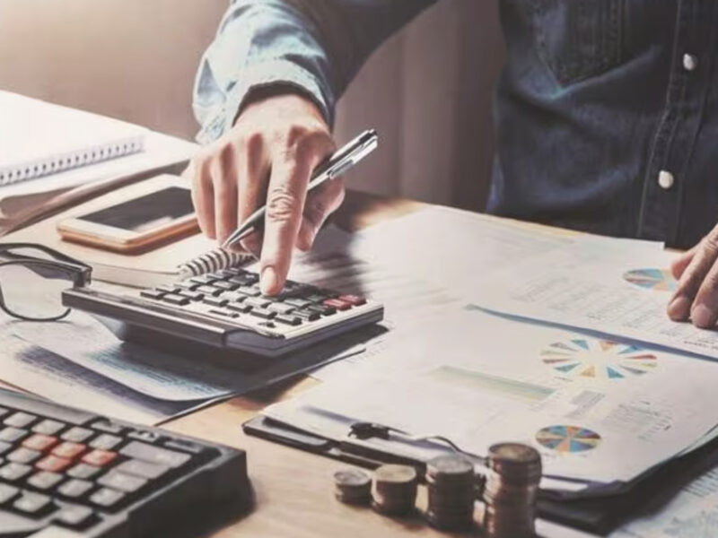 New Tax Rules Applying From April 1, 2024